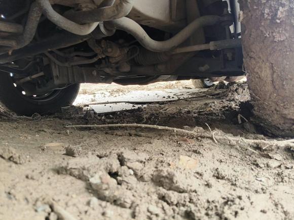 [上海·沪A] 二手金杯金杯海狮2011款 2.0L第五代快运豪华型V19