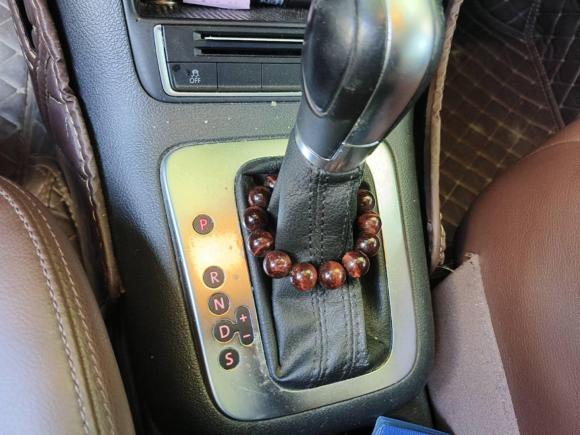 [上海·沪F] 二手大众途观2013款 1.8TSI 自动两驱豪华型