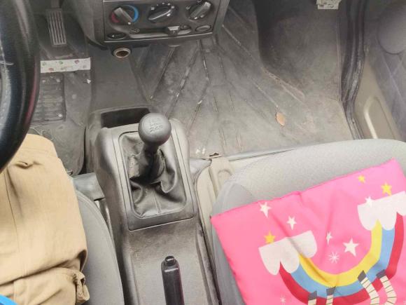 [义乌·浙G] 二手五菱汽车五菱荣光2017款 1.5L 加长基本型