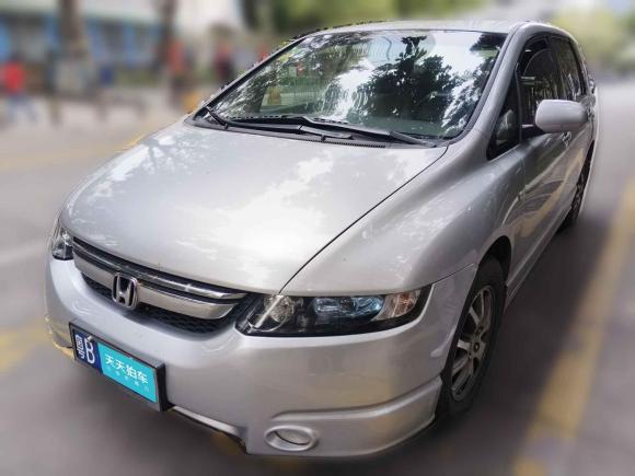 本田奧德賽2007款 2.4L 普通版「深圳二手車」「天天拍車」