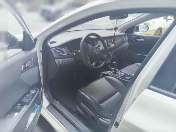 [义乌·浙G] 二手现代名图2014款 1.8L 自动智能型GLS