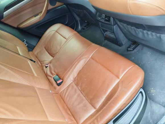 [南京·苏A] 二手宝马宝马X62011款 xDrive35i