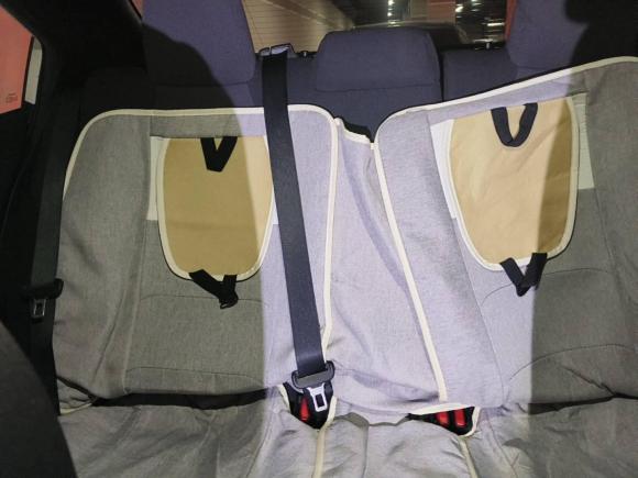 [杭州·浙A] 二手丰田雷凌2022款 TNGA 1.5L CVT领先版