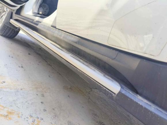 [济南·鲁A] 二手起亚起亚KX52016款 1.6T 自动两驱DLX