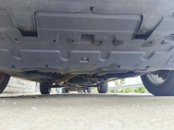 [宁波·浙B] 二手荣威荣威RX52018款 20T 两驱自动旗舰版