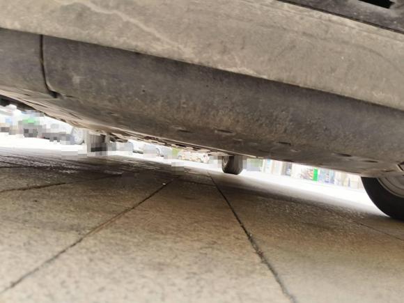 [青岛·鲁B] 二手本田飞度2018款 1.5L CVT舒适天窗版