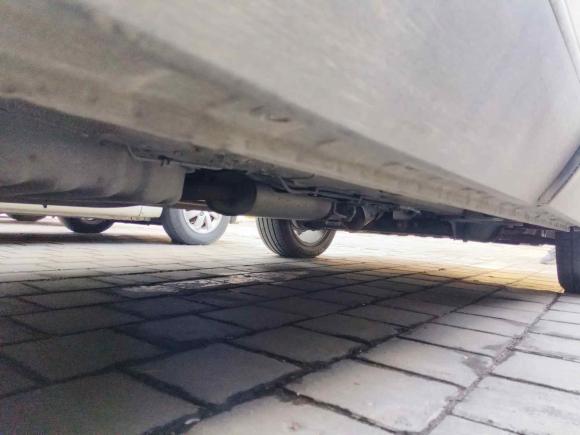 [西安·陕K] 二手五菱汽车五菱星辰2022款 2.0L DHT电速款