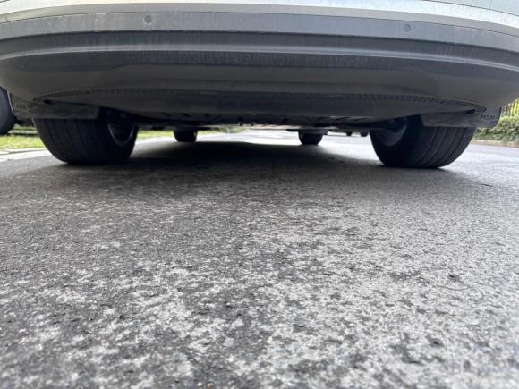 [湖州·浙B] 二手大众ID.6 X2023款 升级款 极智长续航版