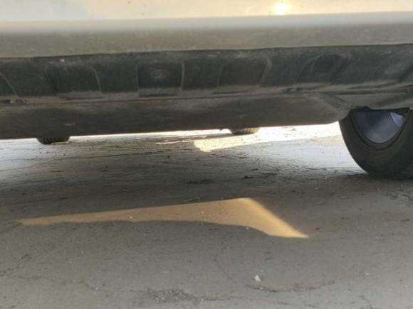 [北京·京N] 二手三菱欧蓝德2019款 2.4L 四驱致享版 5座 国VI