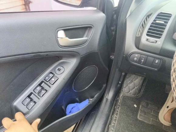 [南通·苏F] 二手起亚起亚K32016款 1.6L 自动GLS