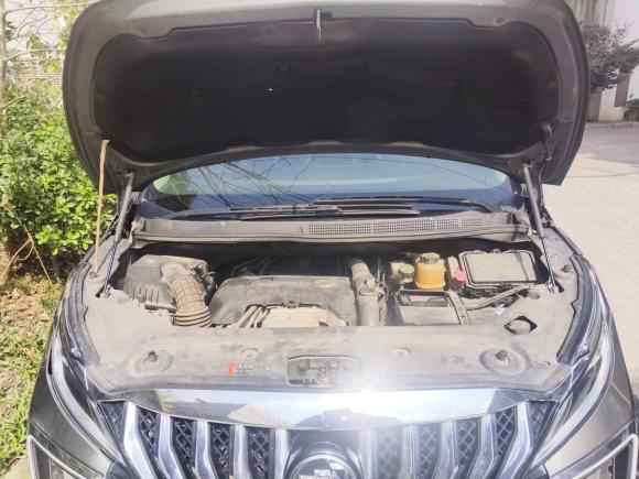 [上海·沪B] 二手别克别克GL82018款 ES 28T 舒适型 国VI