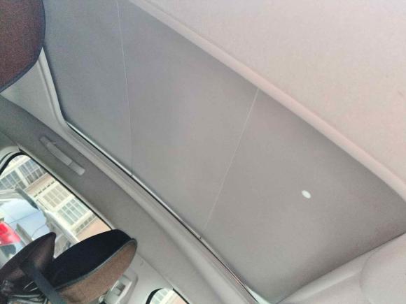 [西安·陕A] 二手标致标致20082014款 1.6L 自动领航版