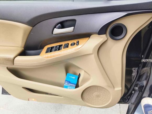 [成都·粤S] 二手本田奥德赛2009款 2.4L 豪华版