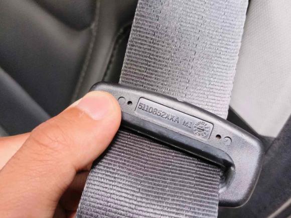 [成都·川A] 二手奇瑞瑞虎82018款 1.5TCI 自动豪华型 5座