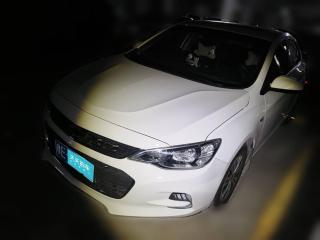 雪佛兰科沃兹2018款 320 自动欣享天窗版「广州二手车」「天天拍车」