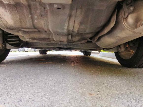 [苏州·闽A] 二手本田凌派2013款 1.8L 手动舒适版