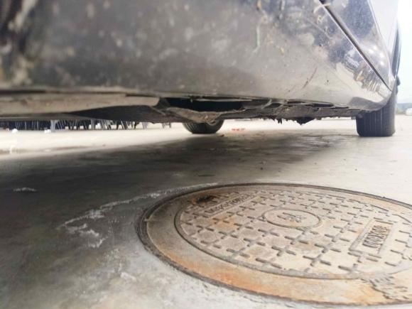 [西安·陕A] 二手奔驰奔驰S级2008款 S 300 L 商务型