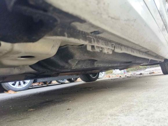 [合肥·皖A] 二手别克君越2013款 2.4L SIDI豪华舒适型