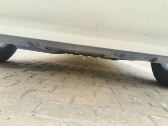 [南昌·赣A] 二手哈弗哈弗F72019款 1.5T 两驱i型 国V