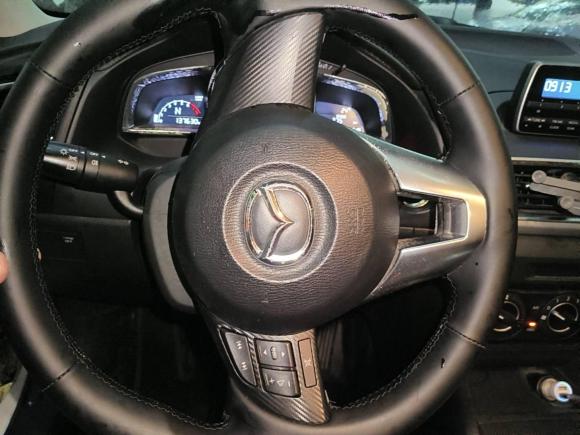 [成都·川A] 二手马自达马自达3 昂克赛拉2014款 三厢 1.5L 自动舒适型