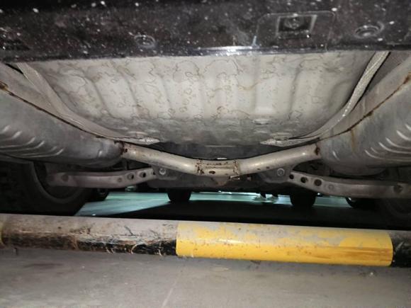 [合肥·皖A] 二手别克君越2018款 28T 精英型