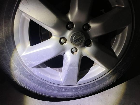 [嘉兴·浙F] 二手日产奇骏2010款 2.5L CVT至尊版 4WD