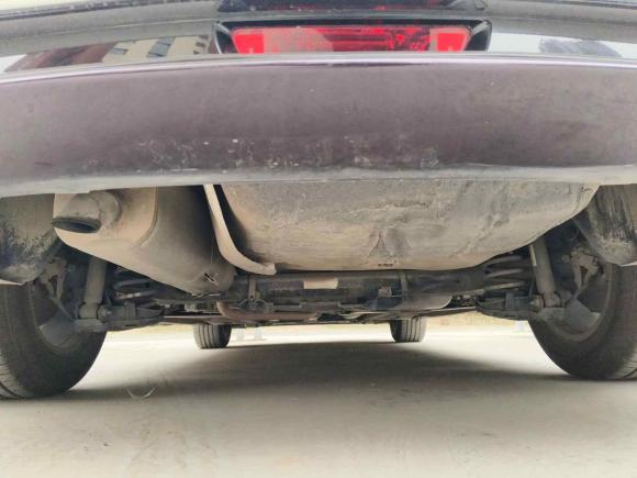 [西安·陕U] 二手DSDS 5LS2014款 1.8L 自动舒适版VTi140