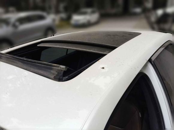 [成都·川A] 二手克莱斯勒克莱斯勒300C2014款 3.0L 卓越版