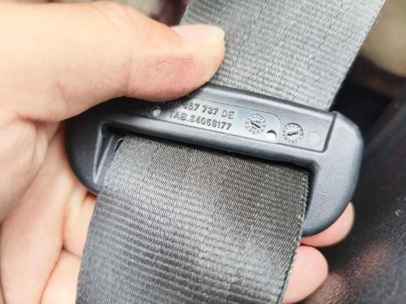 [温州·苏E] 二手大众Polo2011款 1.6L 自动致尚版