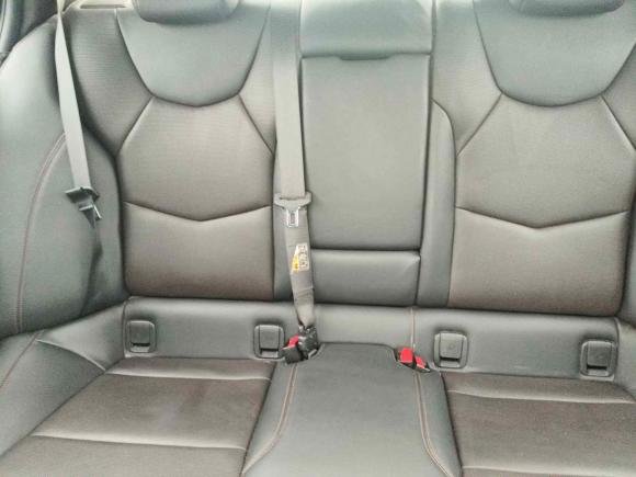 [合肥·皖A] 二手凯迪拉克凯迪拉克CT52020款 28T 领先运动型