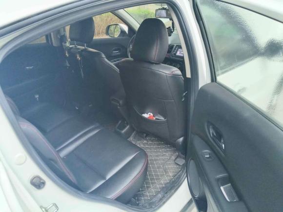 [南通·苏F] 二手本田缤智2015款 1.5L CVT两驱舒适型