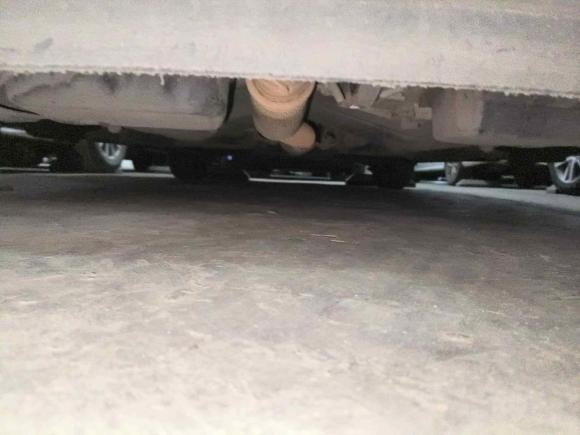 [南昌·赣A] 二手MINIMINI CLUBMAN2011款 1.6L COOPER Fun