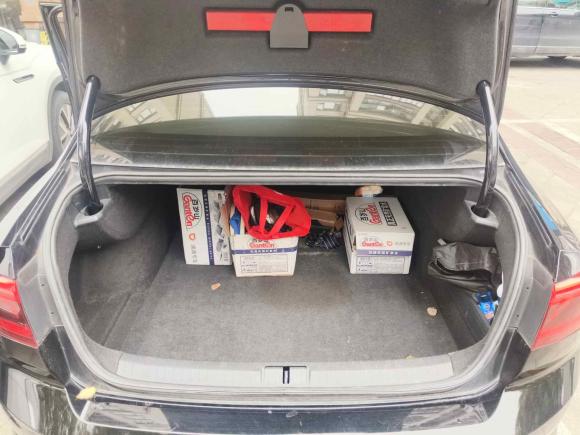 [温州·浙C] 二手大众迈腾2020款 280TSI DSG 舒适型