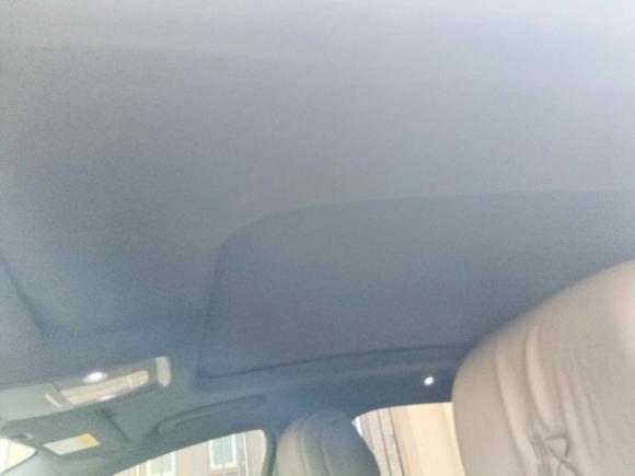 [上海·沪A] 二手比亚迪汉2020款 EV 超长续航版豪华型