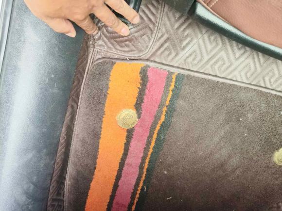 [南通·苏F] 二手奥迪奥迪A6L2014款 TFSI 标准型