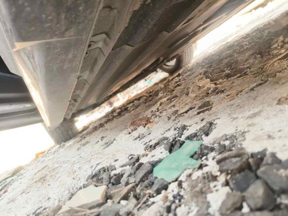 [常州·苏D] 二手长安长安UNI-V2022款 2.0T 锋速版