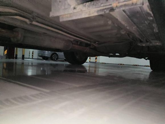 [广州·粤B] 二手福特探险者2013款 3.5L 尊享型