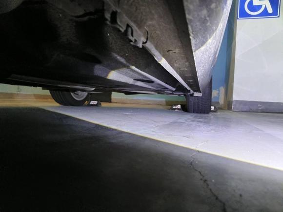 [上海·苏J] 二手别克君越2013款 2.4L SIDI豪华舒适型