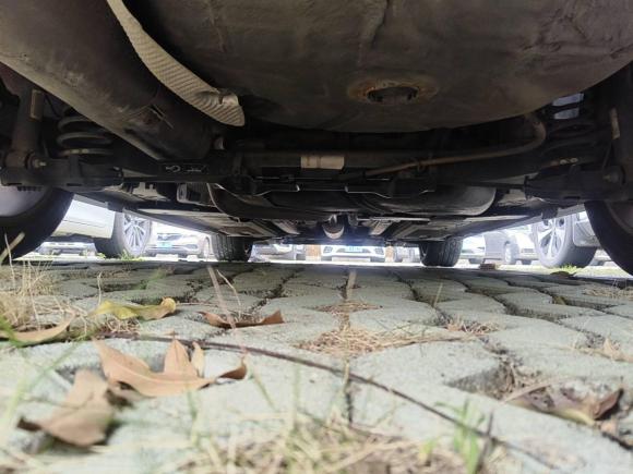 [深圳·粤L] 二手DSDS 5LS2014款 1.6T 豪华版THP160