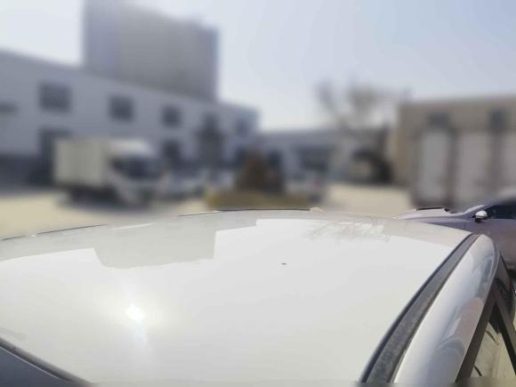 [济南·鲁A] 二手长安长安Lumin2023款 205km 香沁款