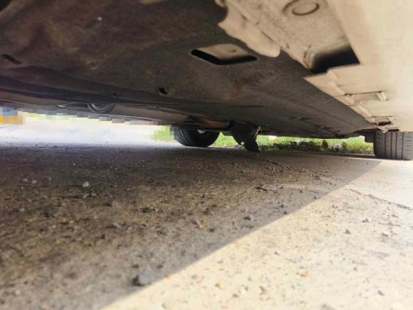 [南昌·赣A] 二手本田型格2022款 240TURBO CVT科技版