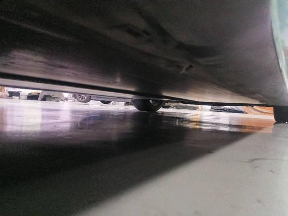 [深圳·粤B] 二手特斯拉Model 32019款 长续航后驱版