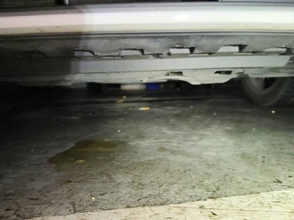 [南昌·赣A] 二手斯柯达明锐2018款 TSI280 DSG旗舰版