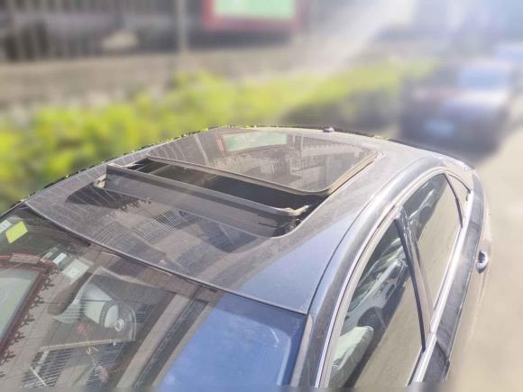 [武汉·鄂A] 二手奥迪奥迪A6L2012款 35 FSI 舒适型