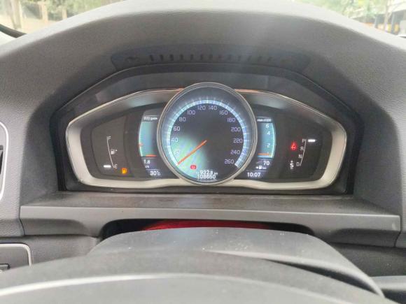 [成都·川A] 二手沃尔沃沃尔沃S602016款 S60L T4 智远版