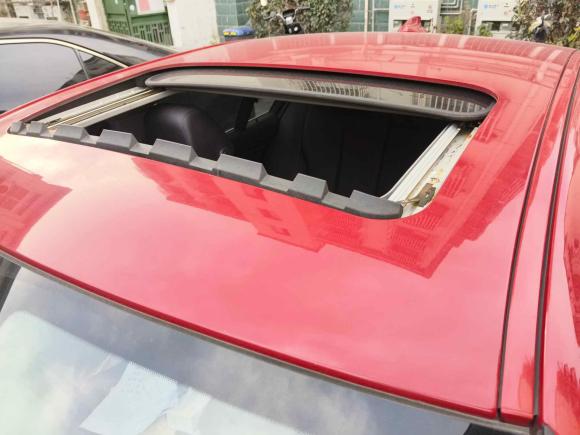 [无锡·苏B] 二手宝马宝马3系2014款 320Li 时尚型