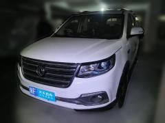 [嘉兴·浙F] 东风风行风行SX62016款 1.6L 手动豪华型