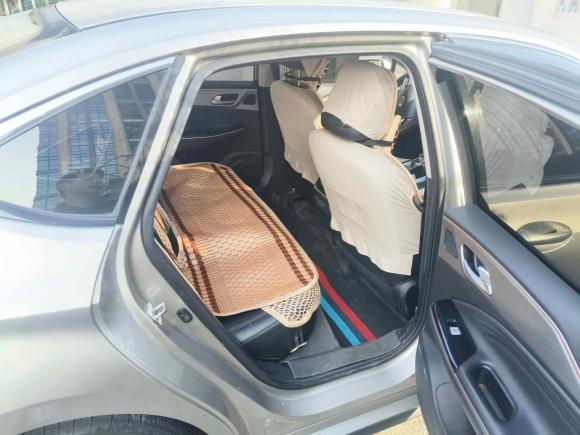 [宁波·浙B] 二手埃安AION S2022款 魅 580