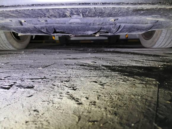 [西安·陕A] 二手大众Passat领驭2009款 1.8T 自动尊杰型