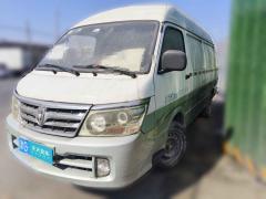 [天津·津G] 金杯金杯海狮2014款 2.0L第五代翔运舒适1型4G20C